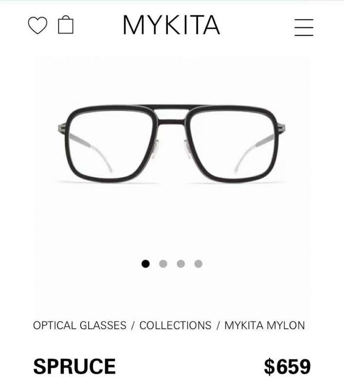 Picture of Mykita Sunglasses _SKUfw56810265fw